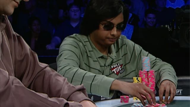 S07:E05 - Borgata Poker Open 2009 - Part 1