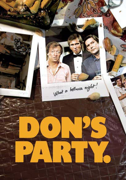 Don's Party