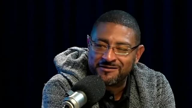 S01:E09 - Finding That High Value Man Through Personal Coaching? We'll Meet a Happy Client.