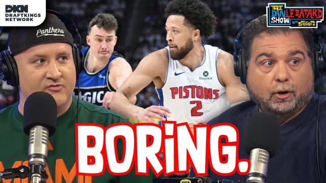 S02:E75 - April 20, 2026