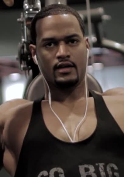 S01:E02 - Trafficking World poster