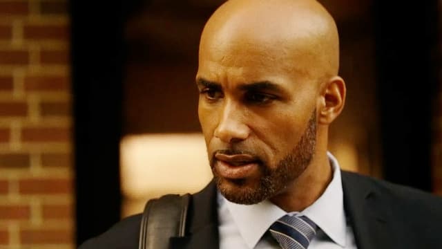 S01:E06 - F... the Police