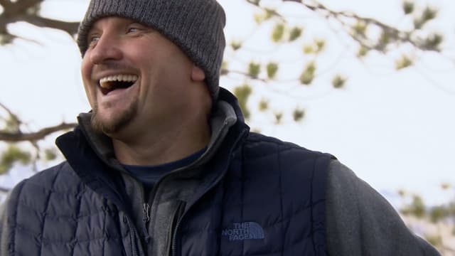 S01:E06 - Hurricane Lester