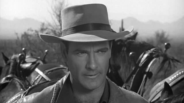 S01:E19 - Six-Up to Bannach