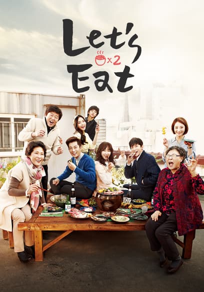 Let's Eat 2 (Subbed) poster