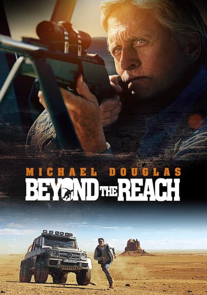 Beyond the Reach