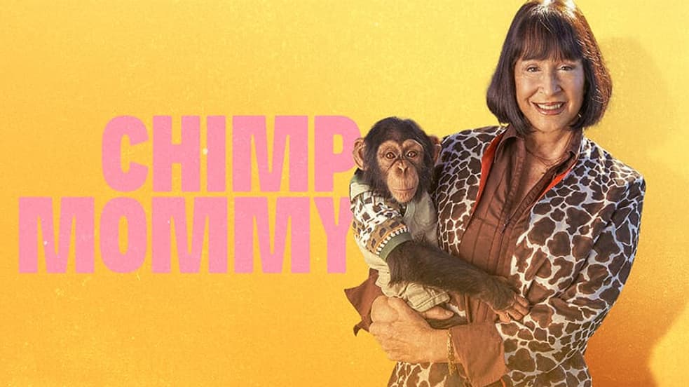 Watch Chimp Mommy Streaming Online | Tubi Free TV