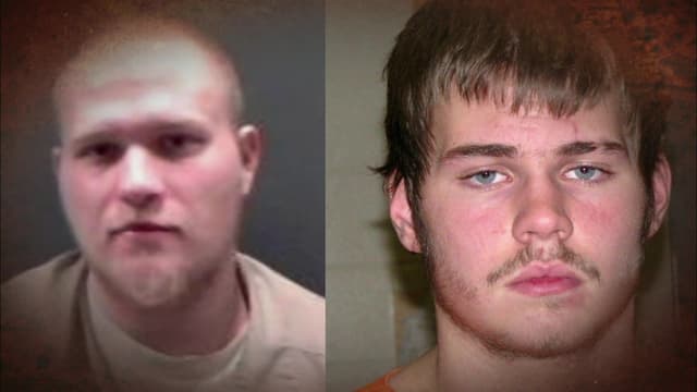 S01:E08 - The Runner and Natural Born Killers