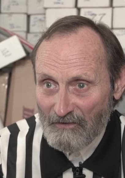S01:E03 - Austin, Texas poster