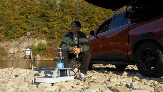 S01:E03 - Jinan, a Fantastic Plateau Beyond Imagination