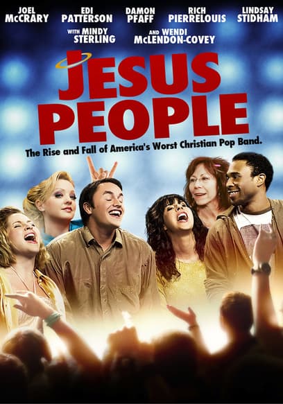 Jesus People