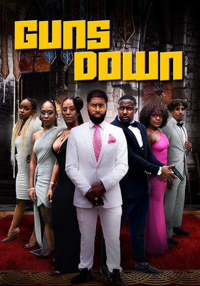 Guns Down