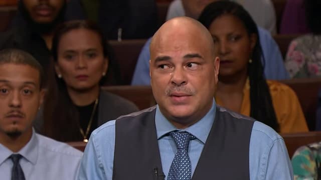 S06:E111 - Thomas vs. Powell