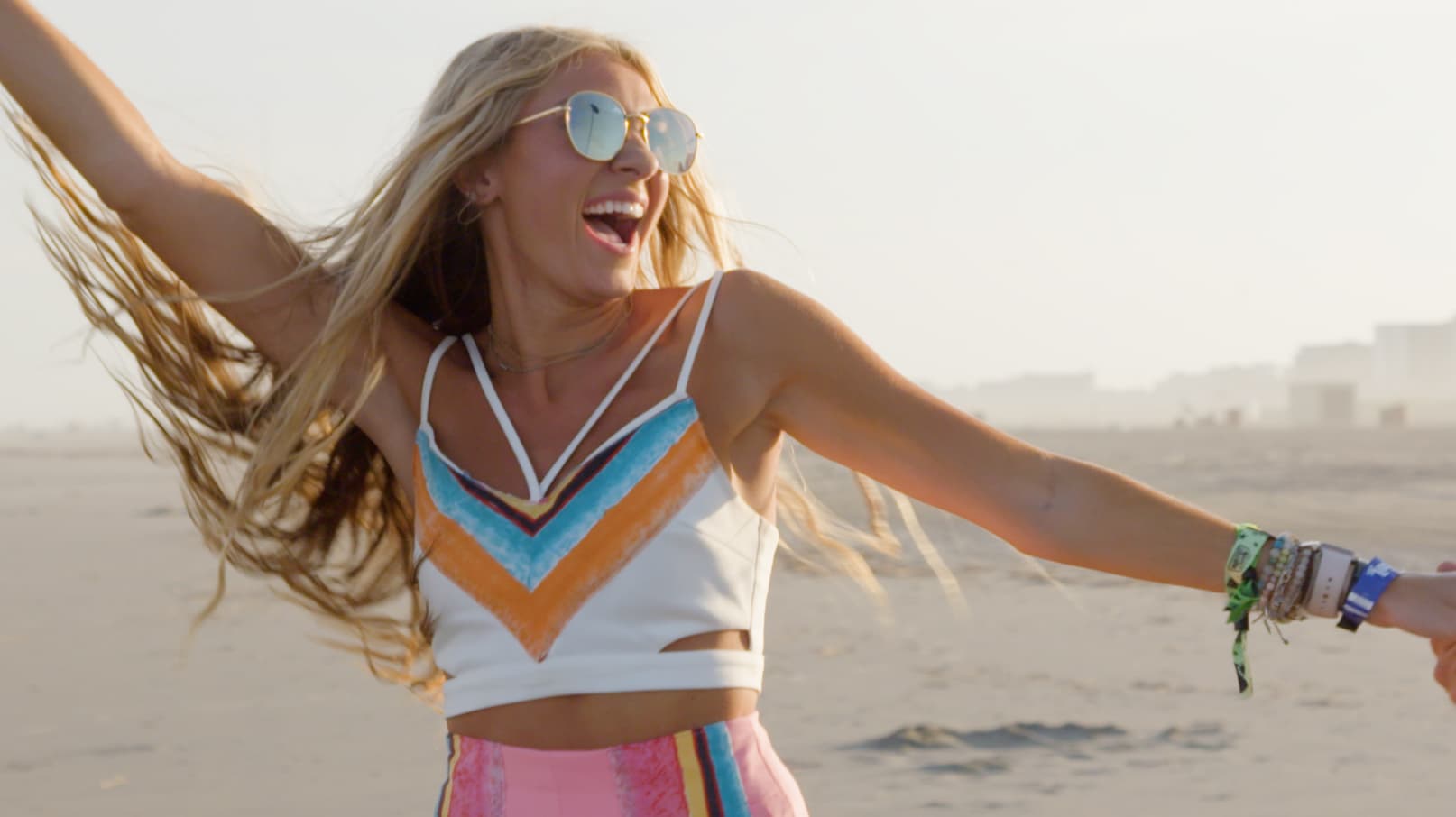 arrière-plan de l'affiche