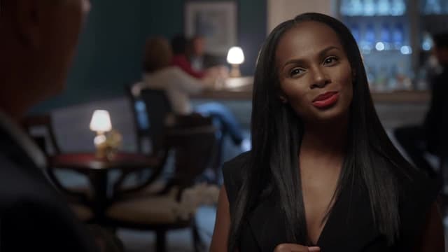 S04:E12 - The Fallout From War