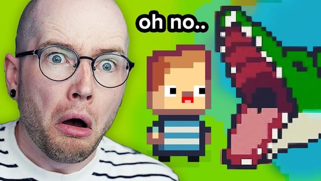 S02:E01 - Kindergarten 3 (Pt. 1)