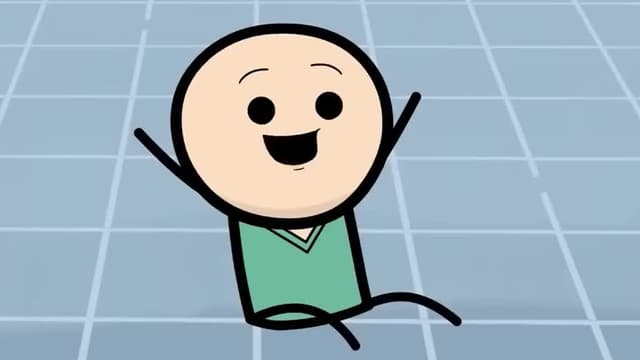 S01:E19 - Episode 19