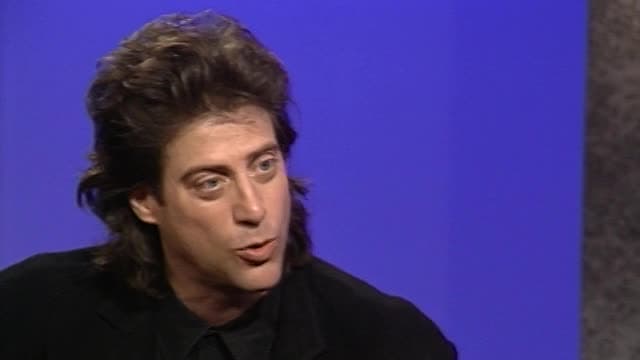 S02:E15 - Comic Legends: September 13, 1990 Richard Lewis 