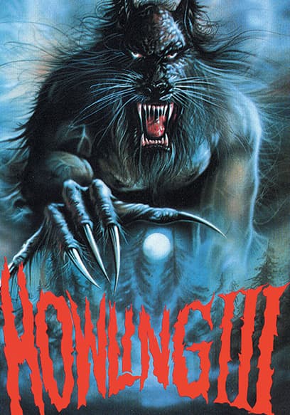 The Howling III: The Marsupials