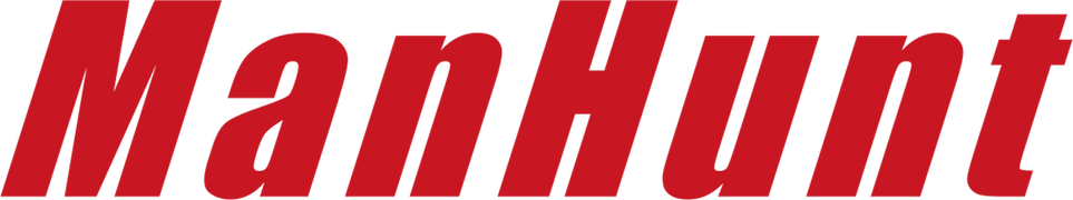 Cazadores de hombres (Doblado)