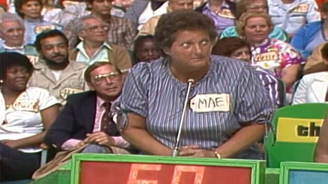 S11:E4952 - Episode 4952