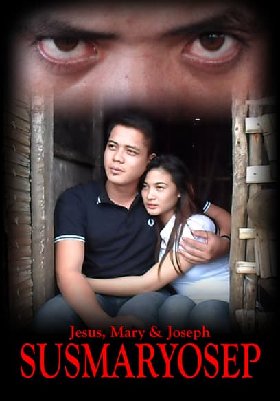 Jesus, Mary and Joseph