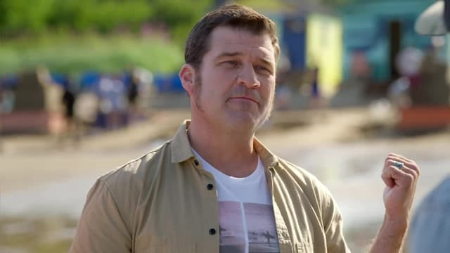 S02:E01 - Sand Speciality