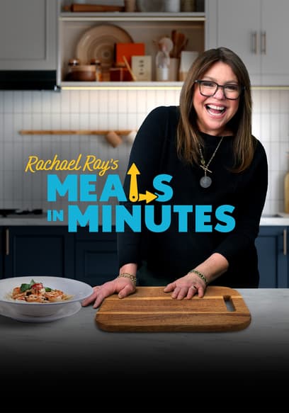 S01:E10 - Mega Mushroom Pasta