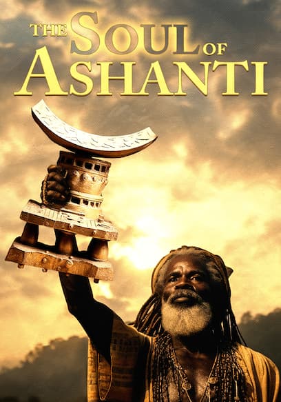 The Soul of Ashanti