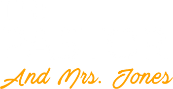 The Pastor and Mrs. Jones