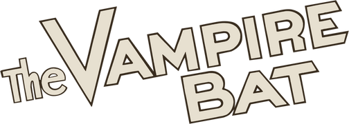 The Vampire Bat