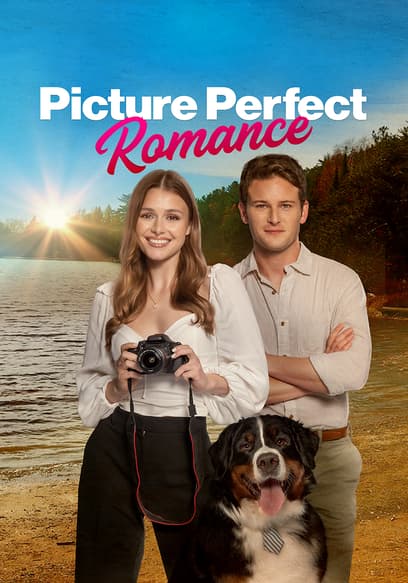 Picture Perfect Romance