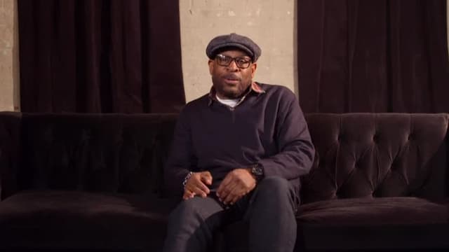 S11:E05 - Leela James