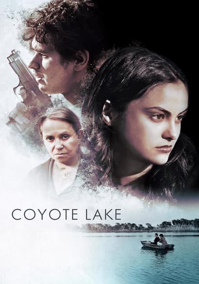 Coyote Lake