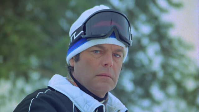 S01:E18 - Downhill to Death