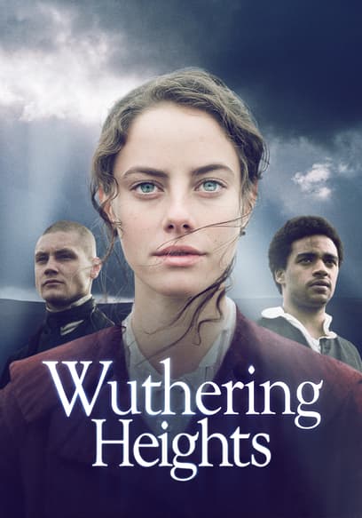 Wuthering Heights