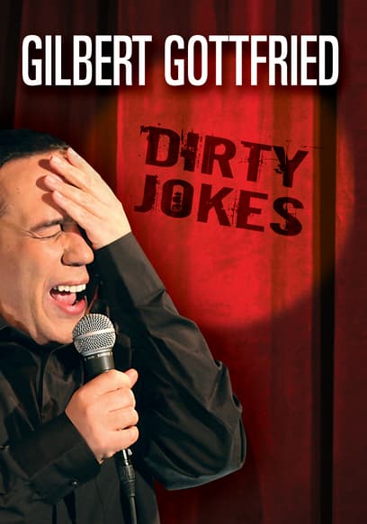 Gilbert Gottfried: Dirty Jokes