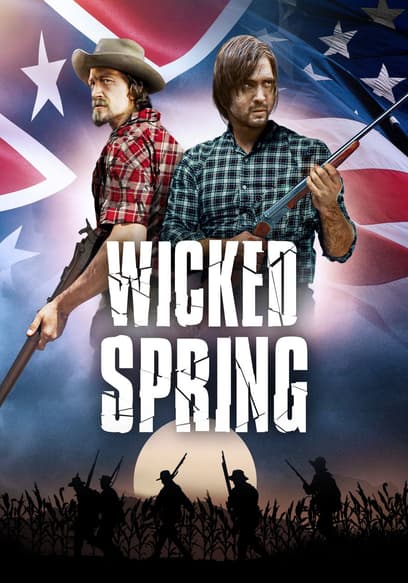 Wicked Spring