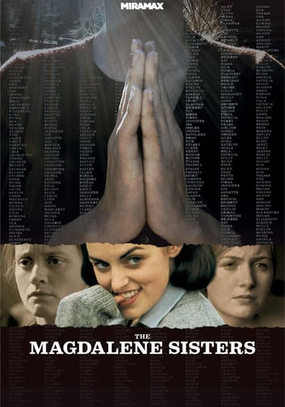 The Magdalene Sisters