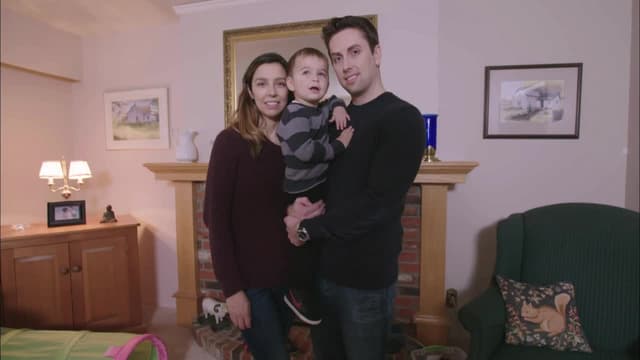 S04:E02 - Stephanie and Chris