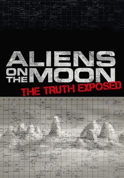 Aliens on the Moon: The Truth Exposed