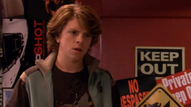 S04:E05 - Take a Stepkid to Work