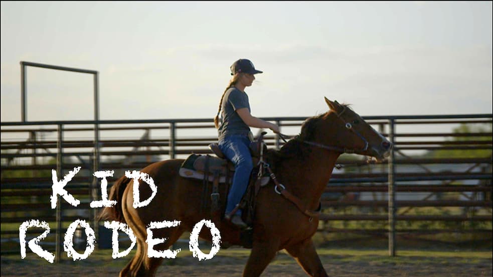 Watch Kid Rodeo Streaming Online | Tubi Free TV