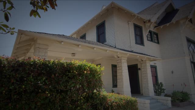 S02:E19 - Hazel and House of Sacrifice