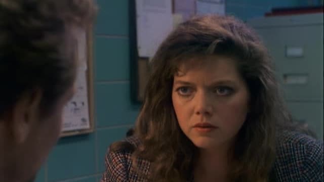 S02:E212 - Near Death