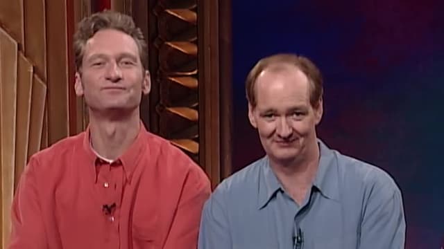 S01:E05 - Episode 111