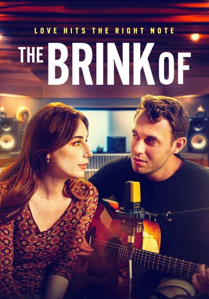 The Brink Of