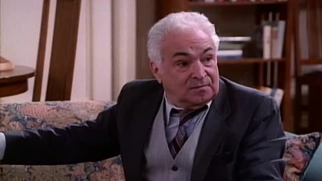 S01:E09 - The Apartment