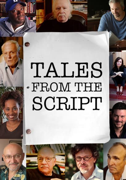 Tales From the Script