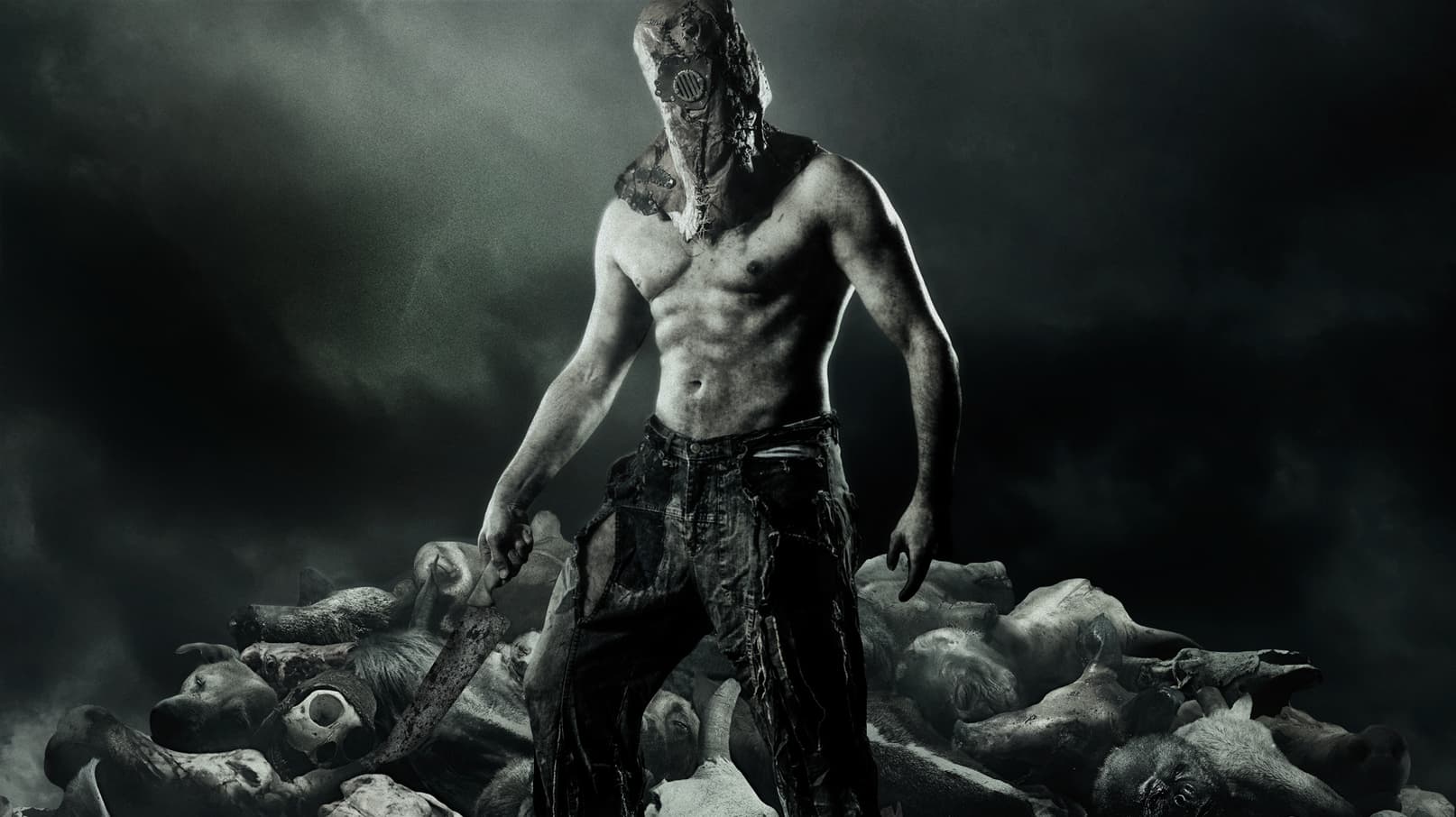 poster background